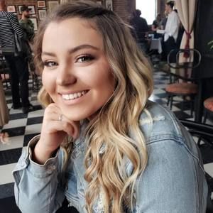 Meet your Posher, Ryann